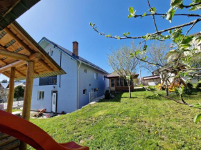 Casa Roua Muntilor